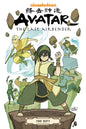 Avatar: The Last Airbender--The Rift Omnibus - Paperback