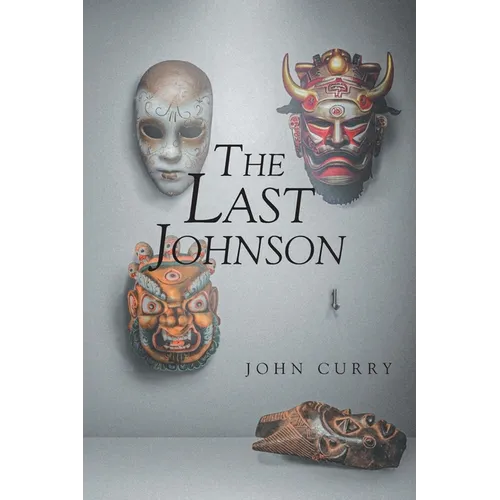 The Last Johnson - Paperback