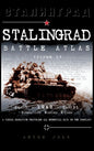 Stalingrad Battle Atlas: Volume IV - Hardcover