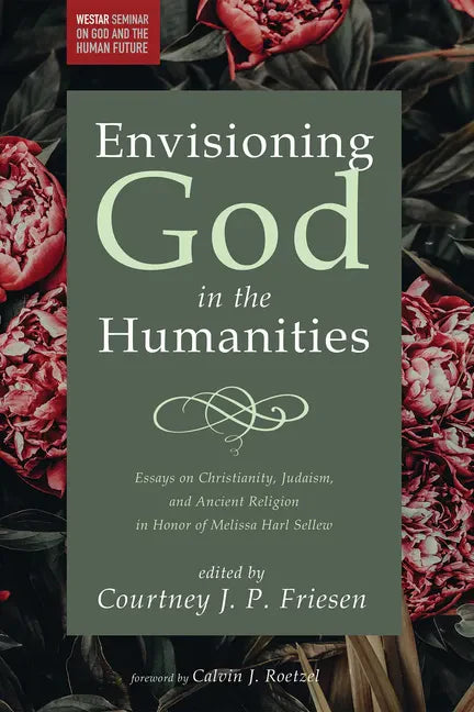 Envisioning God in the Humanities: Essays on Christianity, Judaism, and Ancient Religion in Honor of Melissa Harl Sellew - Paperback
