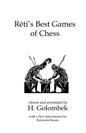 Reti's Best Games of Chess - Paperback