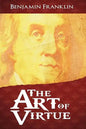 The Art of Virtue - Paperback