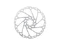Shimano SM-RT66MP Disc Brake Rotor - 180mm 6-Bolt