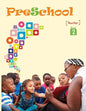 Sunday School, Preschool, Year 2, Teacher - Paperback