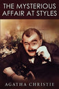 The Mysterious Affair at Styles - Paperback