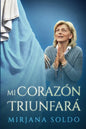 Mi Corazon Triunfara - Paperback