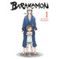 Barakamon, Vol. 1 - Paperback
