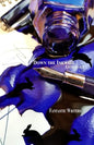 Down the Inkwell - Paperback