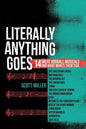 Literally Anything Goes: 14 Great Oddball Musicals And What Makes Them Tick - Paperback