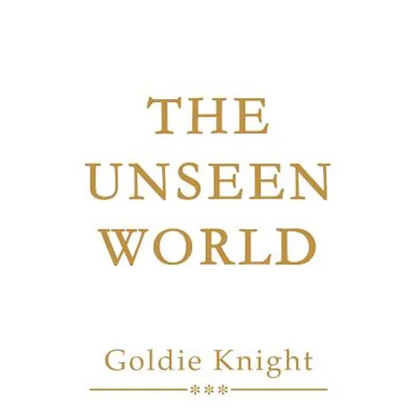 The Unseen World - Paperback