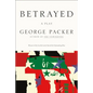 Betrayed - Paperback