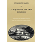 Swallow Barn; Or, a Sojourn in the Old Dominion - Paperback