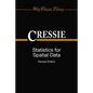 Statistics for Spatial Data - Paperback