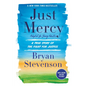 Just Mercy (Adapted for Young Adults): A True Story of the Fight for Justice - Hardcover