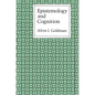 Epistemology and Cognition - Paperback