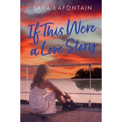 If This Were a Love Story - Paperback