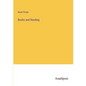 Books and Reading - Paperback