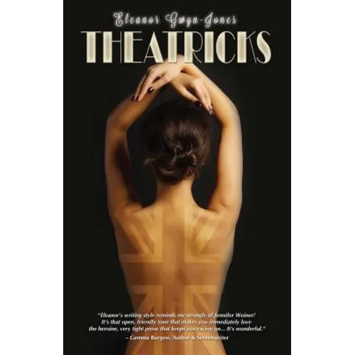 Theatricks - Paperback
