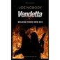 Vendetta: Holding Their Own XVII - Paperback