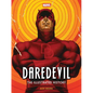 Marvel's Daredevil: The Illustrated History - Hardcover