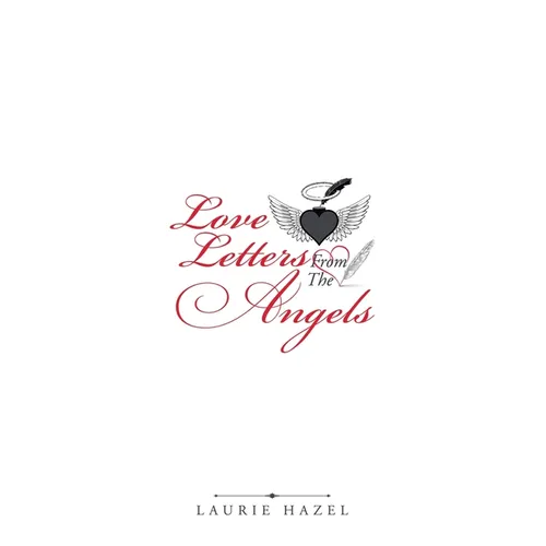 Love Letters from the Angels - Paperback
