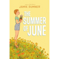 The Summer of June - Hardcover