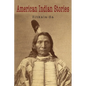 American Indian Stories - Paperback