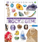 The Rock and Gem Book: And Other Treasures of the Natural World - Hardcover