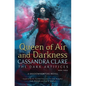 Queen of Air and Darkness - Hardcover