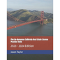 Five No-Nonsense California Real Estate License Practice Tests: 2023 - 2024 Edition - Paperback