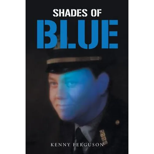 Shades of Blue - Paperback