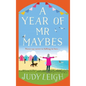 A Year of Mr Maybes - Hardcover