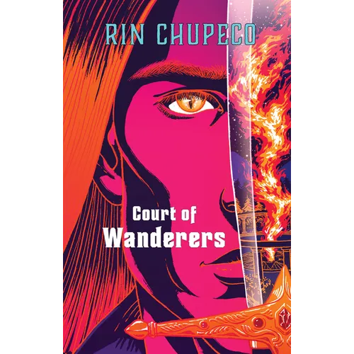 Court of Wanderers: Silver Under Nightfall #2 - Paperback