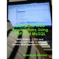 Complete Web Applications Using PHP and MySQL - Paperback