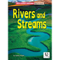 Rivers and Streams - Library Binding