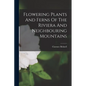 Flowering Plants And Ferns Of The Riviera And Neighbouring Mountains - Paperback