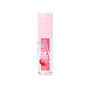 Maybelline New York Lifter Plump Lip Gloss - Blush Blaze (001) - Moisturizing & Plumping Effect