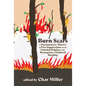 Burn Scars: A Documentary History of Fire Suppression, from Colonial Origins to the Resurgence of Cultural Burning - Paperback