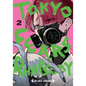 Tokyo Fears Rhapsody, Vol. 2 - Paperback