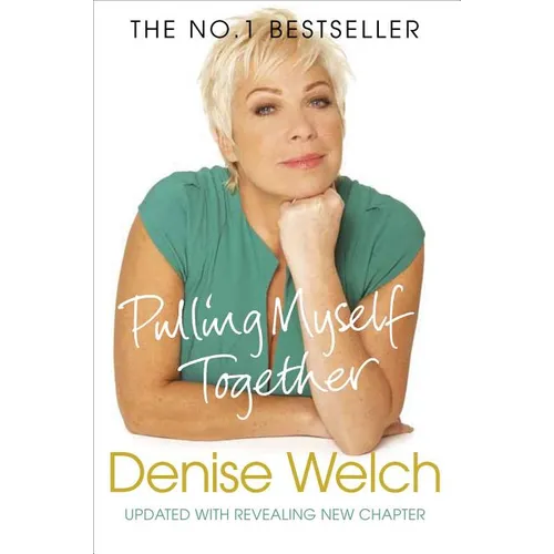 Pulling Myself Together - Paperback