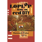 Loplop in a Red City - Paperback