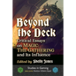 Beyond the Deck: Critical Essays on Magic: The Gathering and Its Influence - Paperback