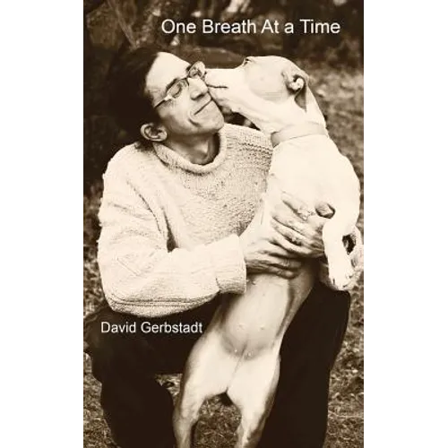 One Breath At a Time - Paperback