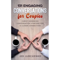 131 Engaging Conversations For Couples: Christ-honoring Conversation Starters For a Closer Connection - Paperback