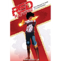 Red Rapture: Full-Color Fantasy Adventure Graphic Novel Manga [Deluxe Edition] Book 1 - Hardcover