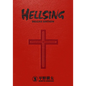 Hellsing Deluxe Volume 2 - Hardcover
