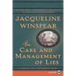 The Care and Management of Lies: A Novel of the Great War - Paperback