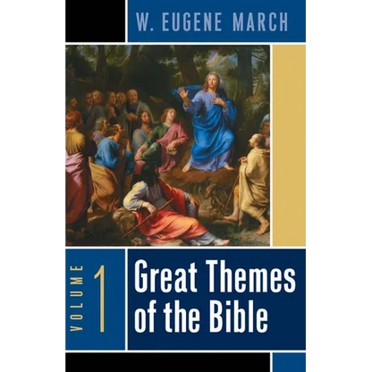 Great Themes of the Bible, Volume 1 - Paperback