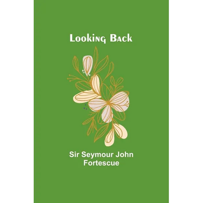 Looking Back - Paperback