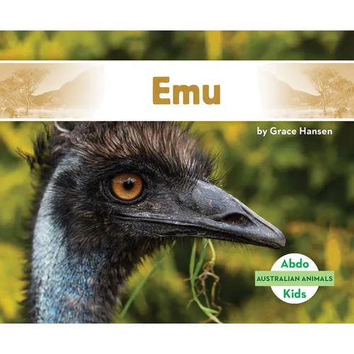 Emu - Library Binding